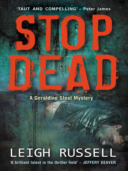 Title details for Stop Dead by Leigh Russell - Available
